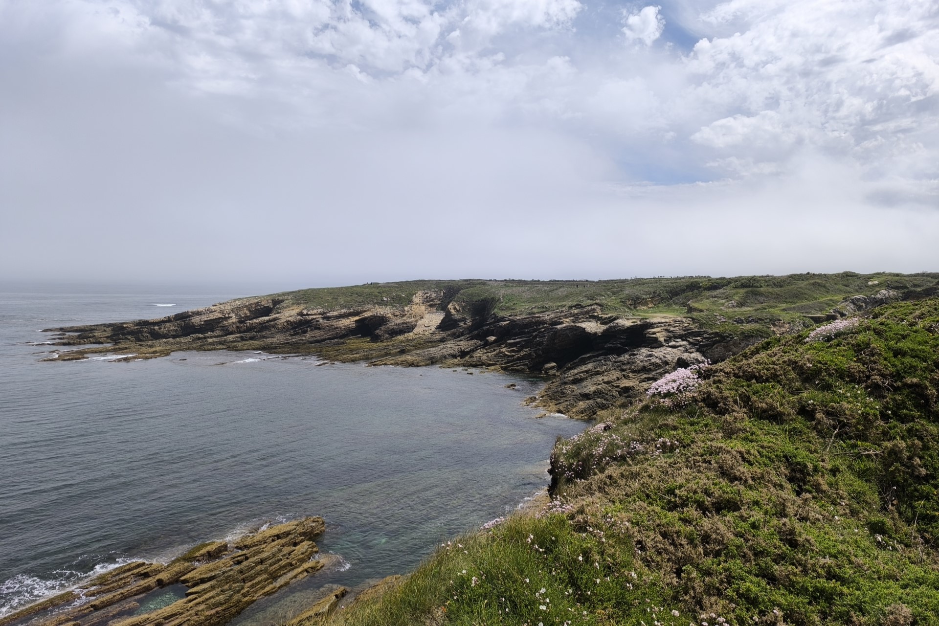 Camino del Norte